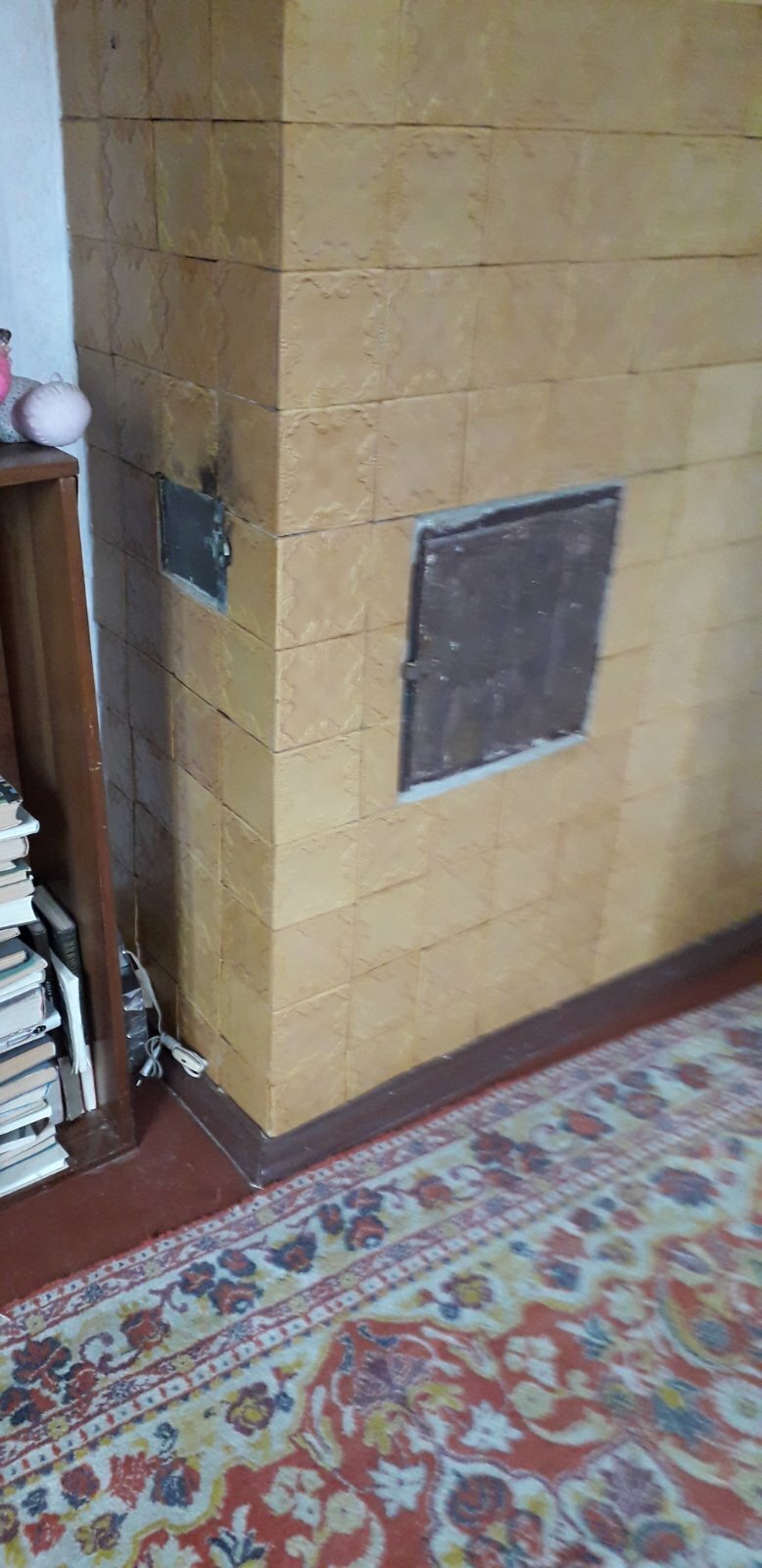 Продажа дачи 100 м², Кооператив Стугна ул.