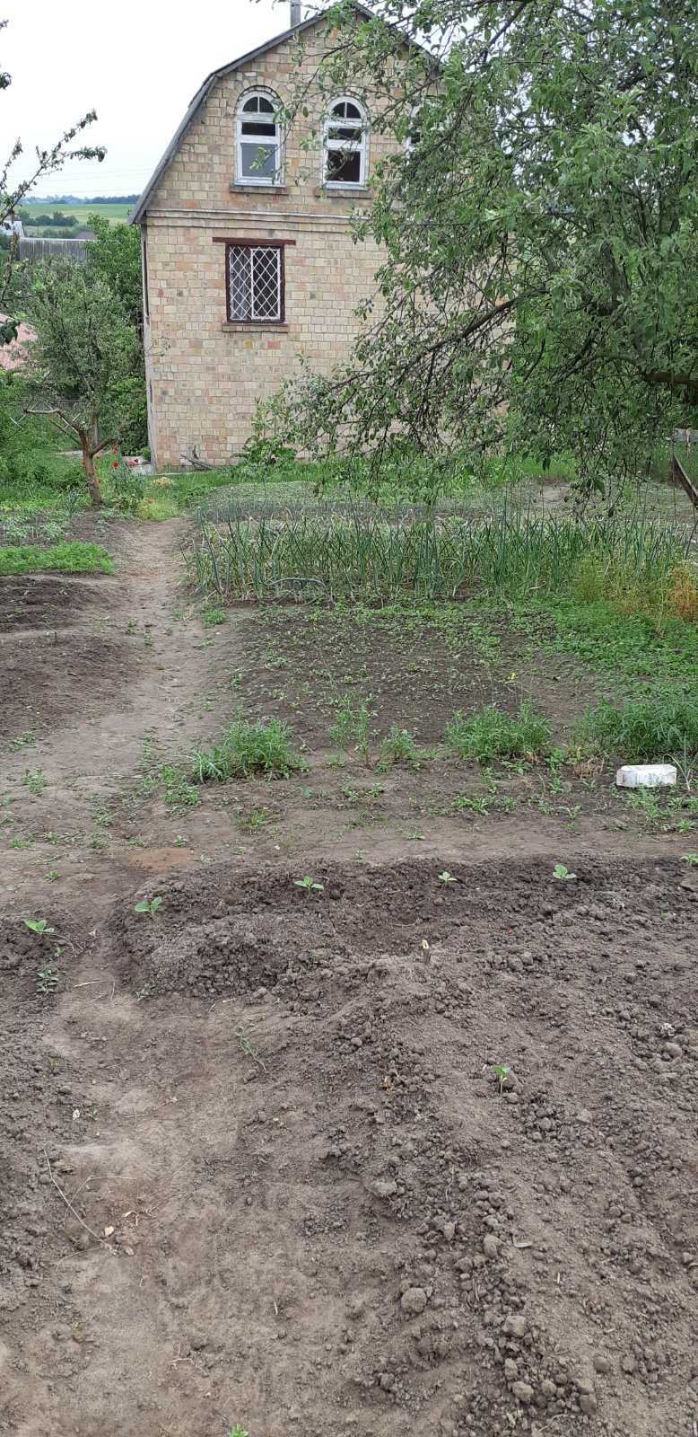 Продажа дачи 100 м², Кооператив Стугна ул.