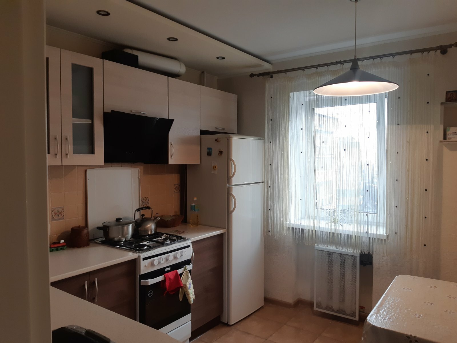 Продаж 1-кімнатної квартири 39 м², Виталия шума ул., 21