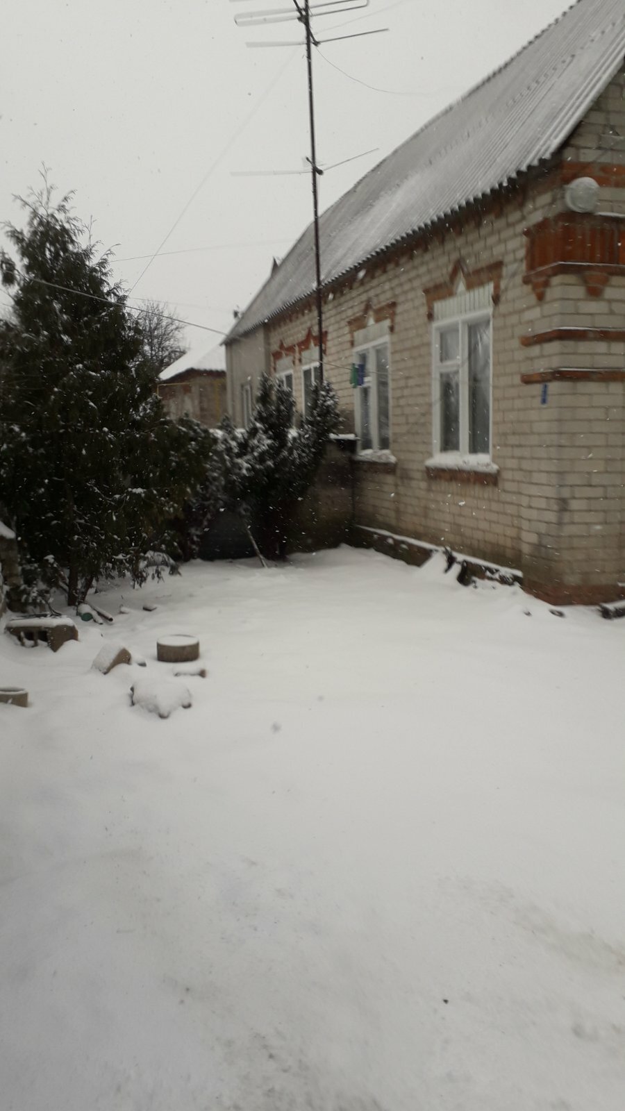 Продажа дома 125 м², 1-го мая ул.