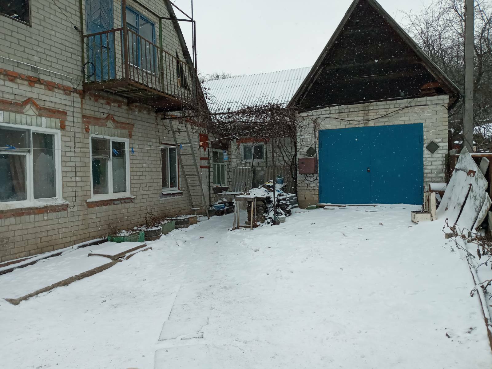 Продажа дома 125 м², 1-го мая ул.