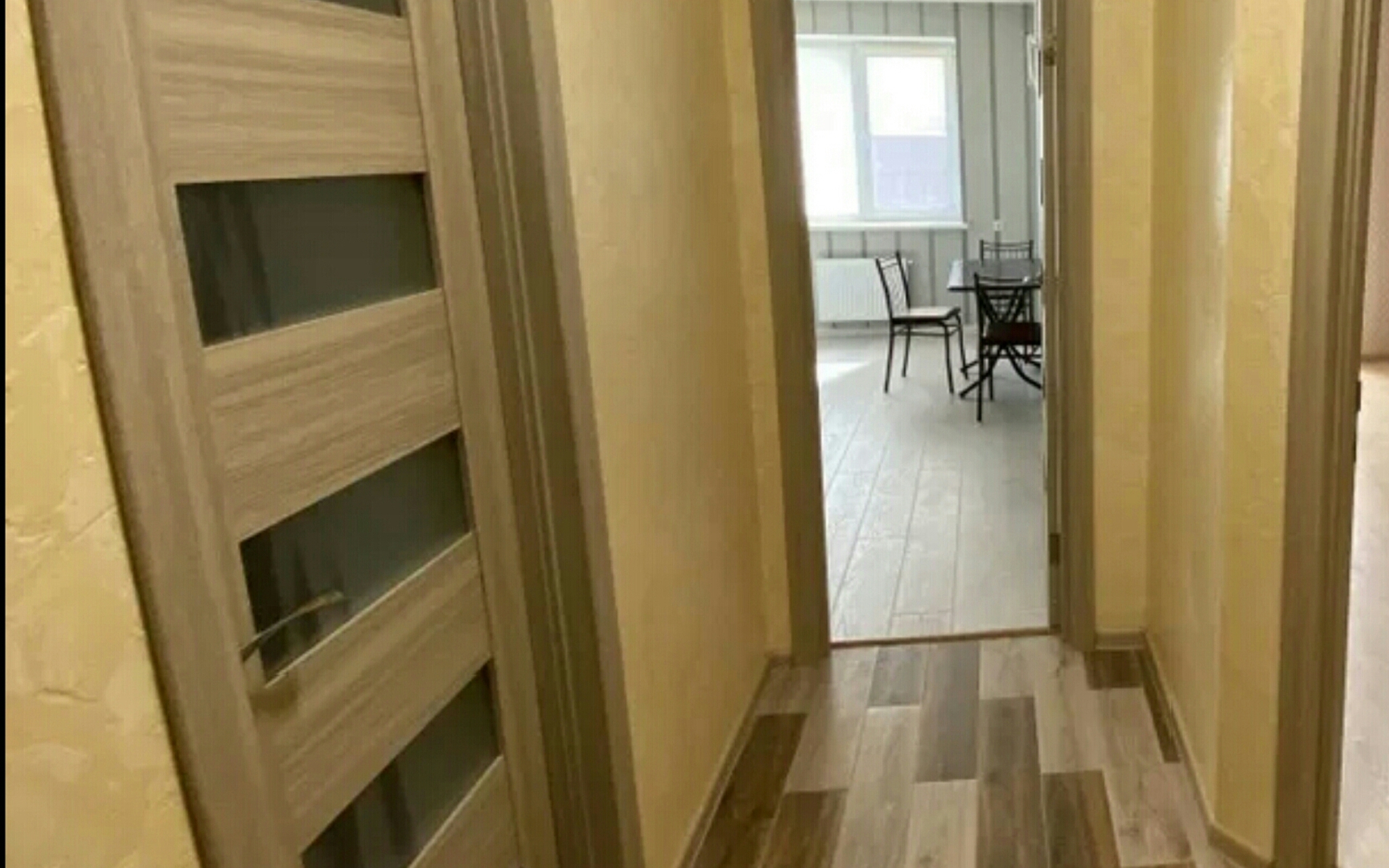 Оренда 1-кімнатної квартири 42 м², Академіка Сахарова вул., кадор ул., 3/25