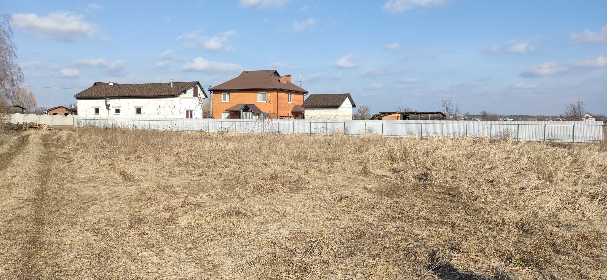 Продажа участка для частного использования 15 соток, Святомихайловская ул.