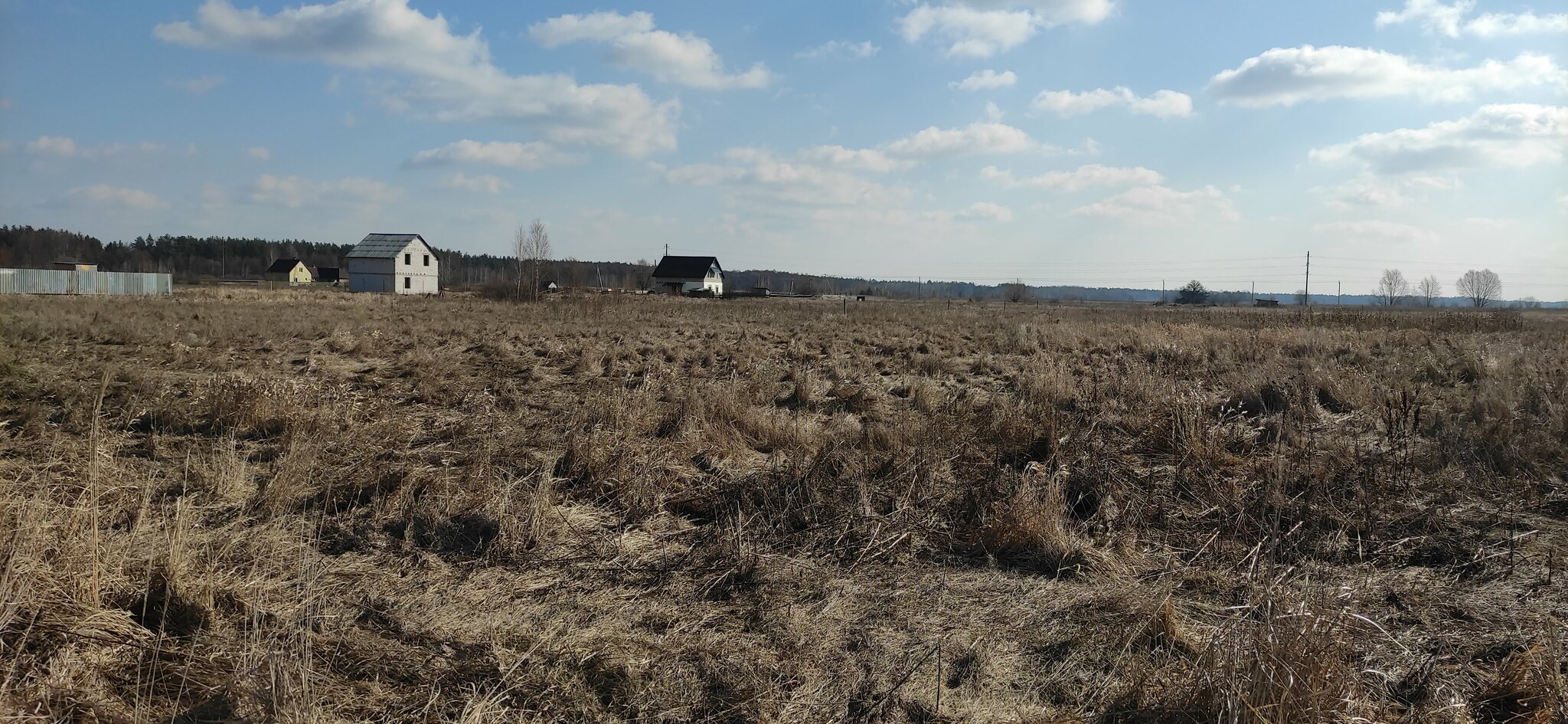 Продажа участка для частного использования 15 соток, Святомихайловская ул.