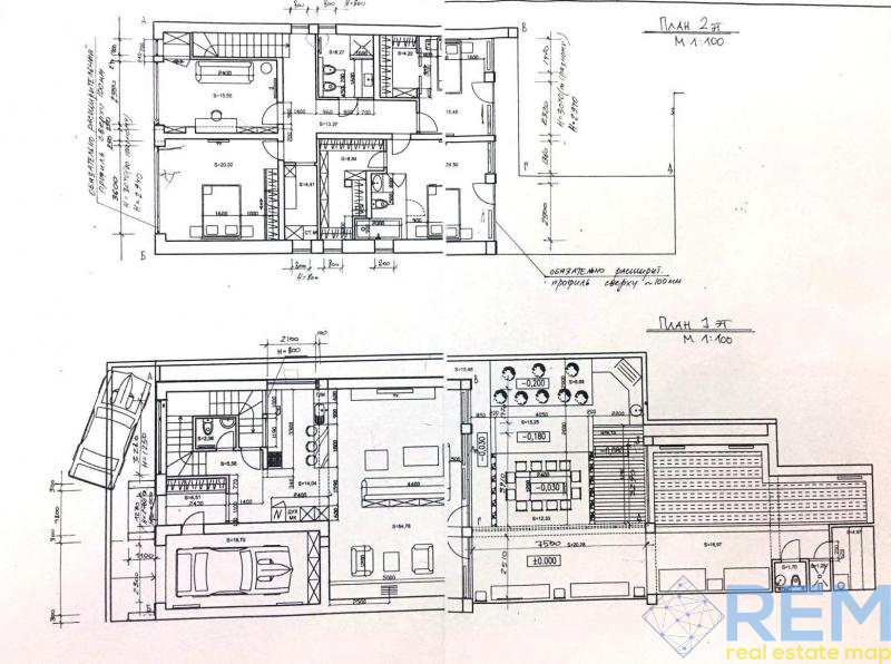 Продажа дома 427 м², Леваневского ул.