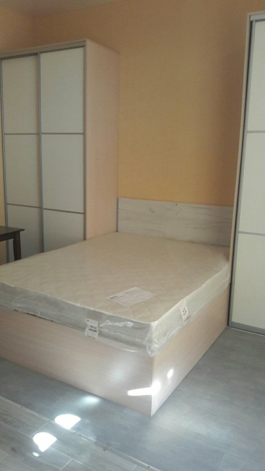 Аренда смарт квартиры 24 м², Дидро ул., 30