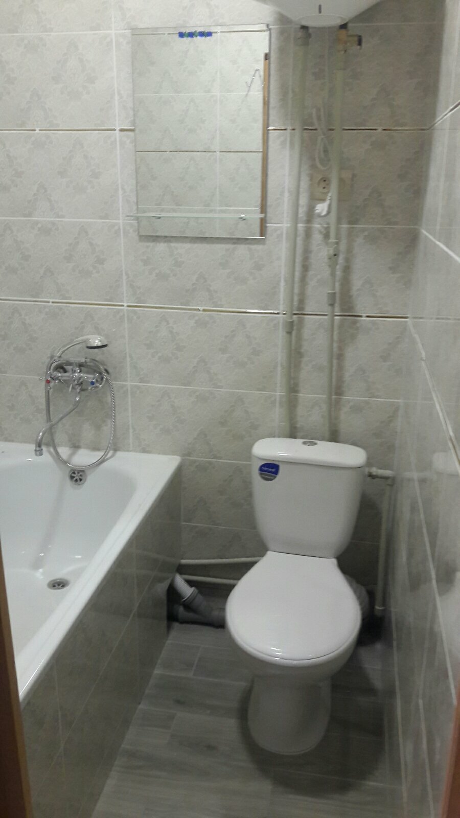 Аренда смарт квартиры 24 м², Дидро ул., 30