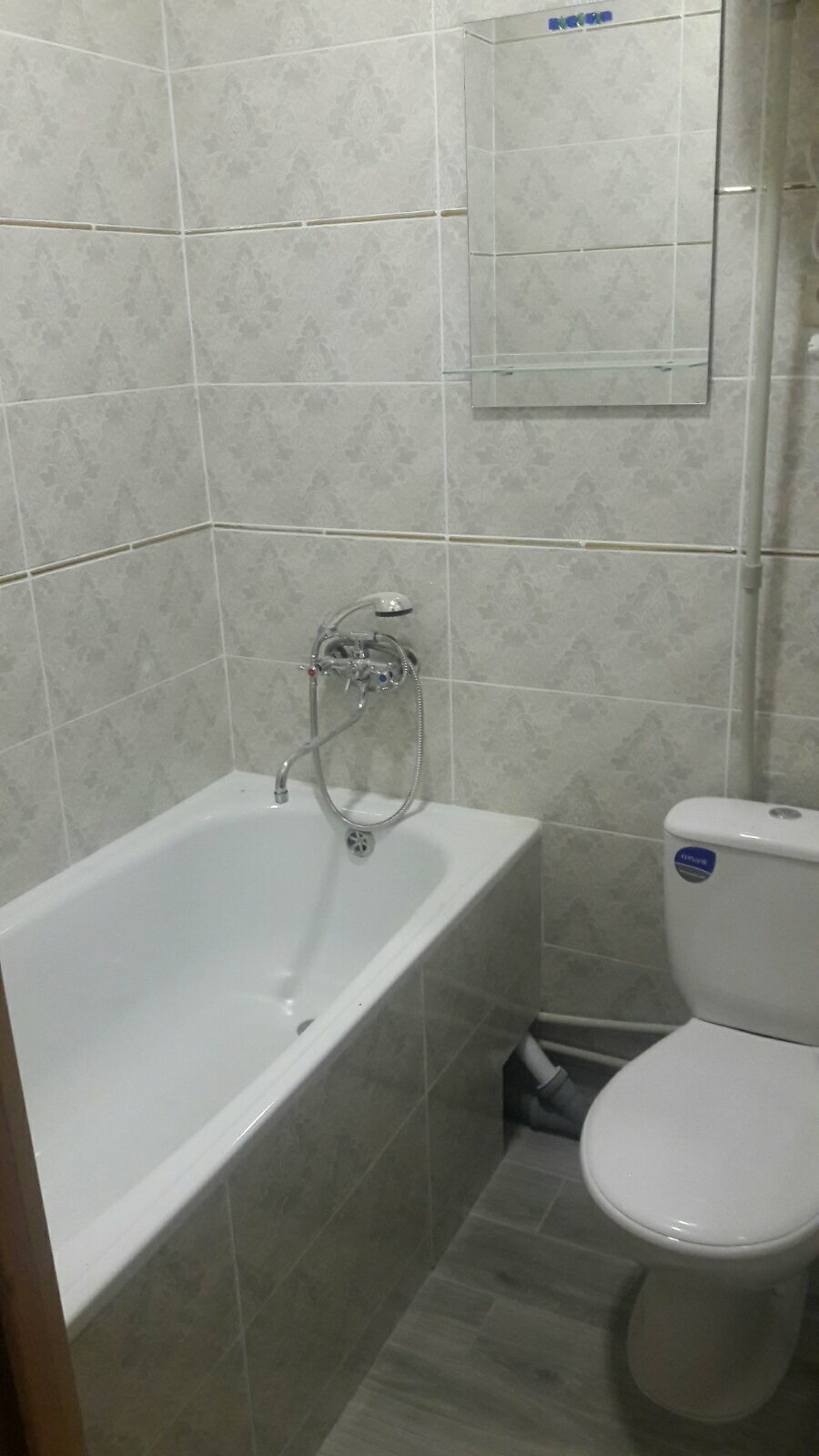 Аренда смарт квартиры 24 м², Дидро ул., 30