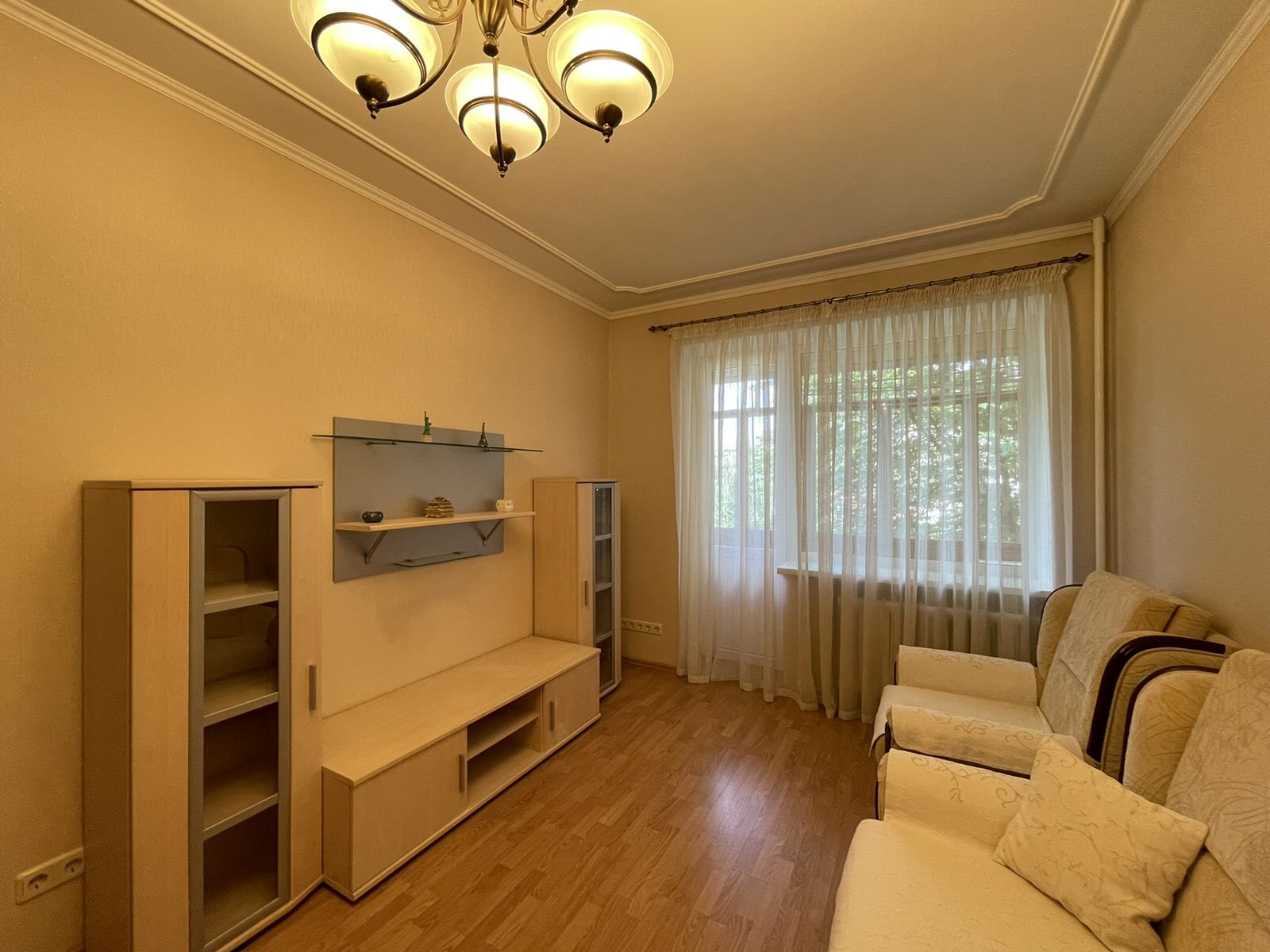 Продажа 2-комнатной квартиры 44 м², Арсенальный пер., 5