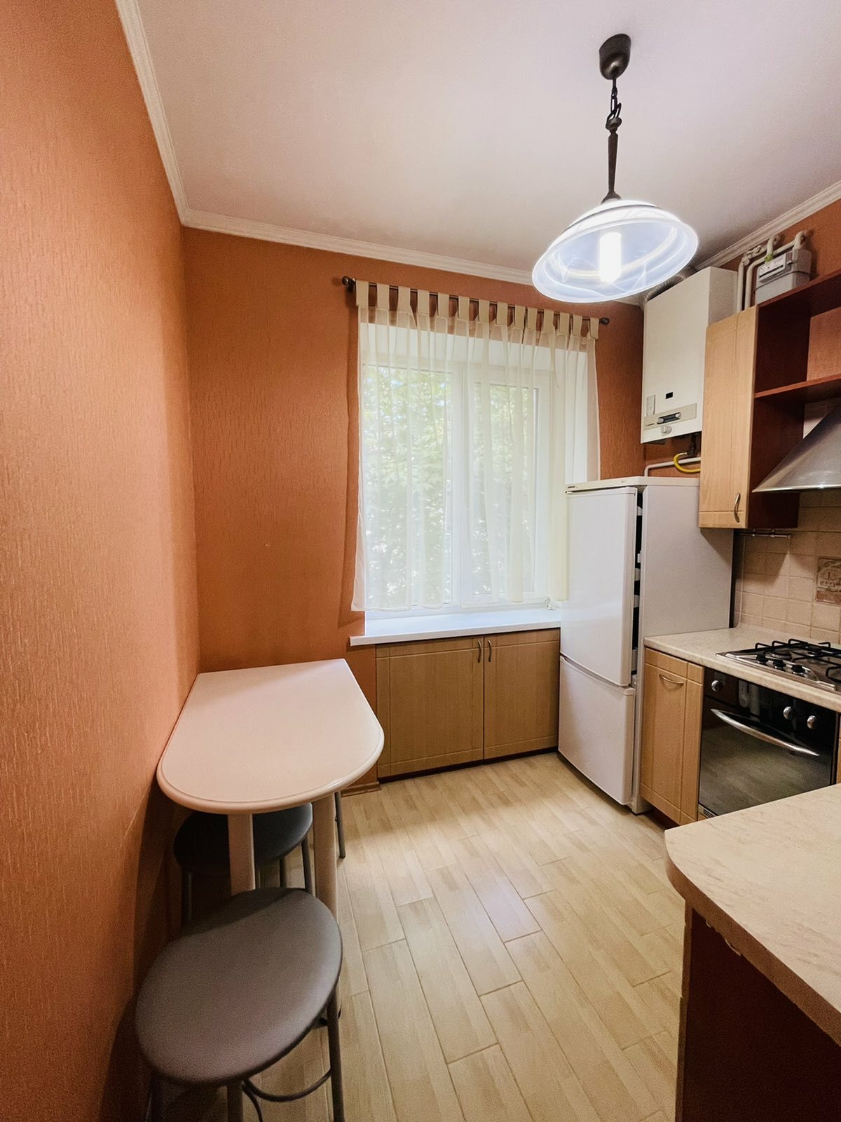 Продажа 2-комнатной квартиры 44 м², Арсенальный пер., 5