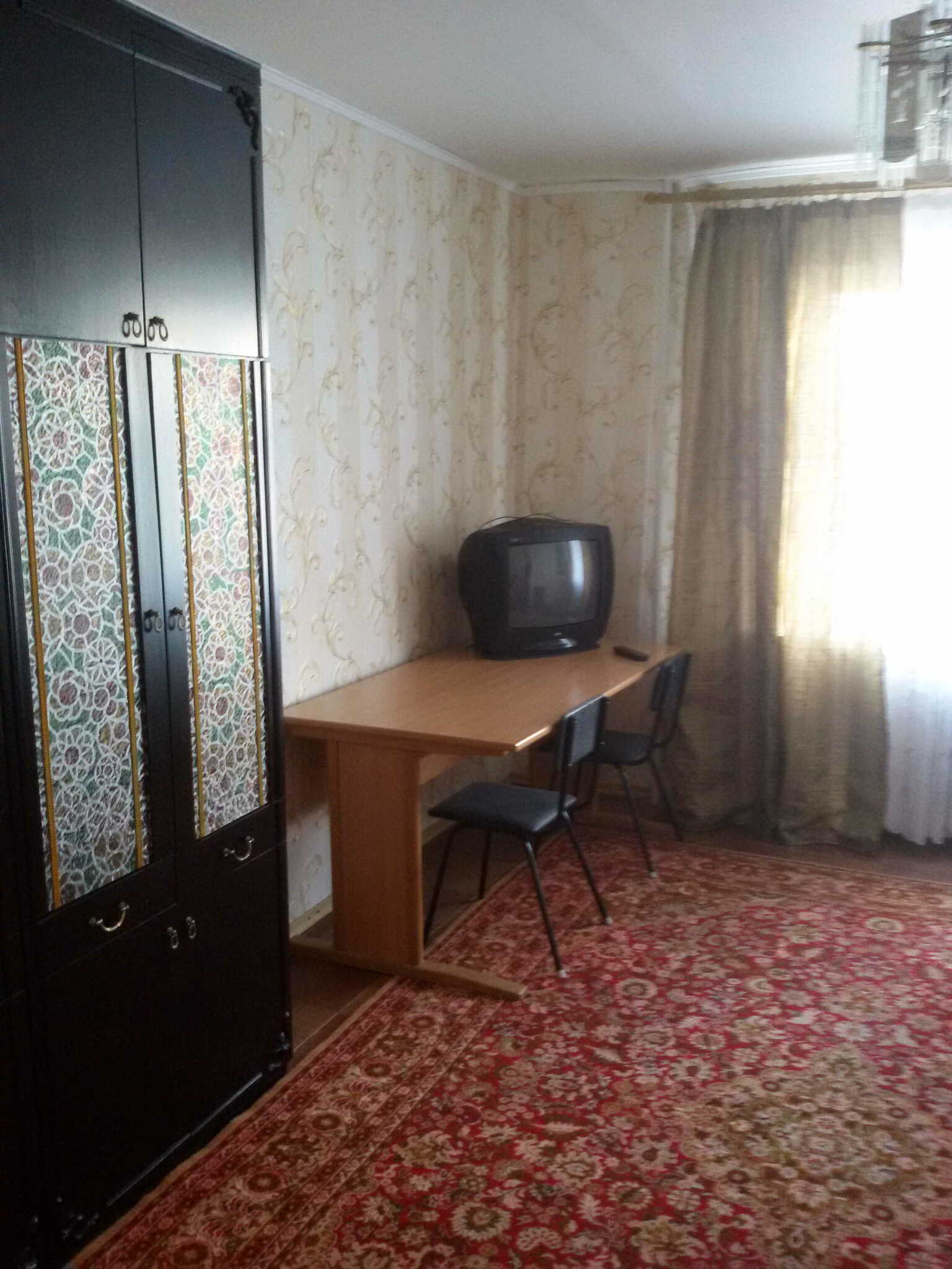 Аренда 2-комнатной квартиры 45 м², Парусный пер., 10
