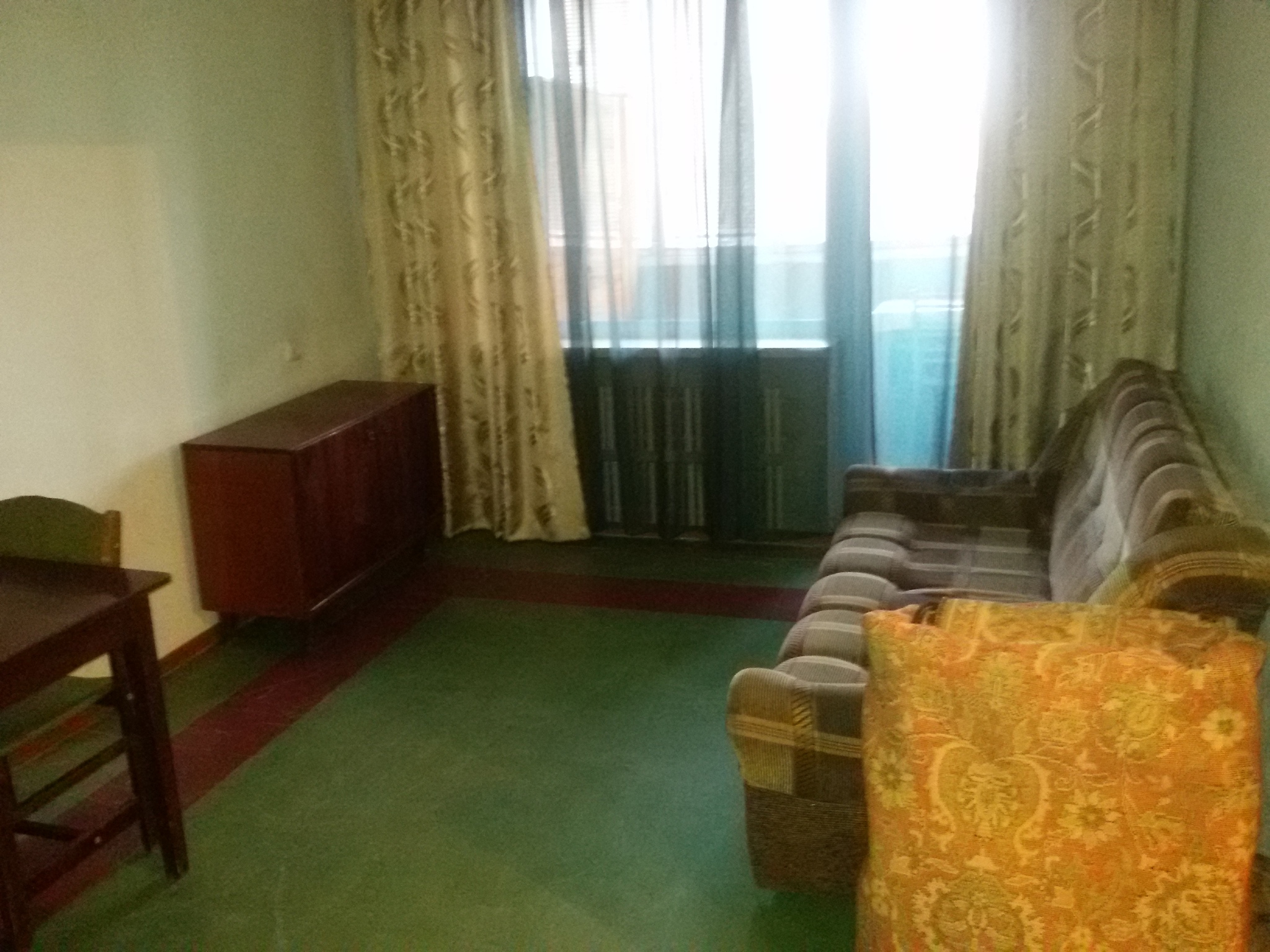 Продажа 2-комнатной квартиры 49 м², Юрия Кондратюка ул., 5