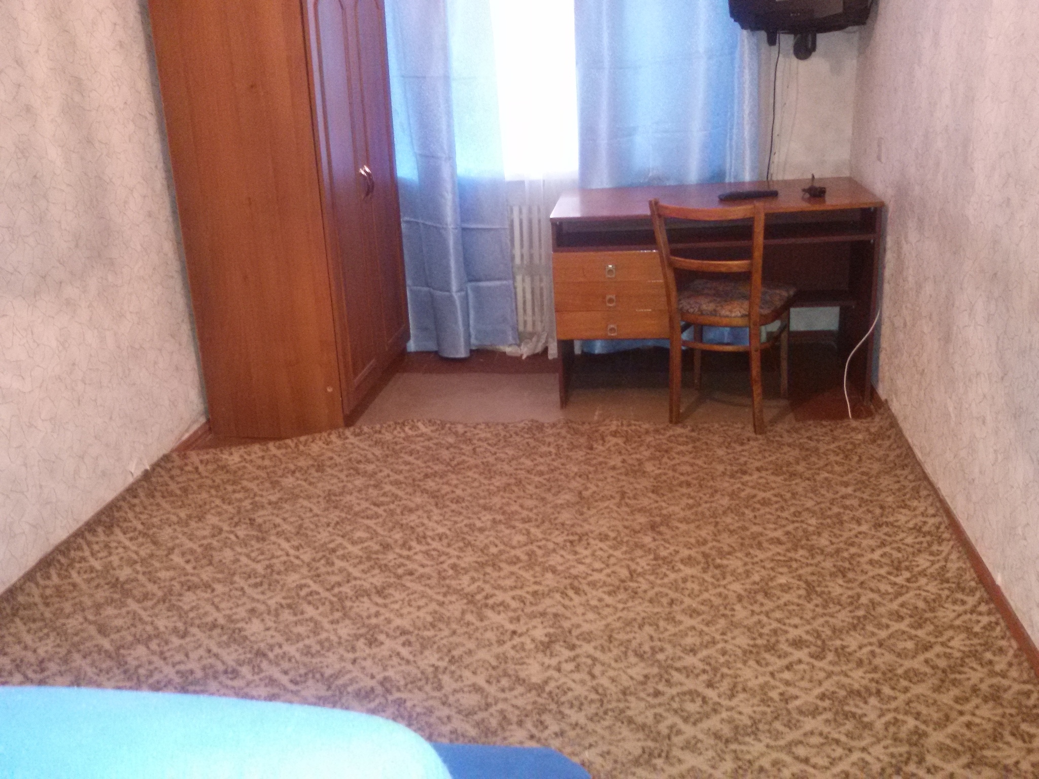 Продажа 2-комнатной квартиры 49 м², Юрия Кондратюка ул., 5