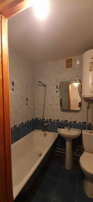 Продажа 1-комнатной квартиры 33 м², Гвардейцев Широнинцев ул., 53