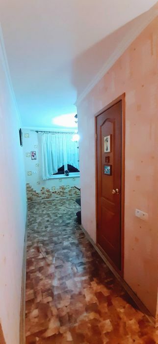 Продаж 1-кімнатної квартири 33 м², Гвардійців-Широнінців вул., 53
