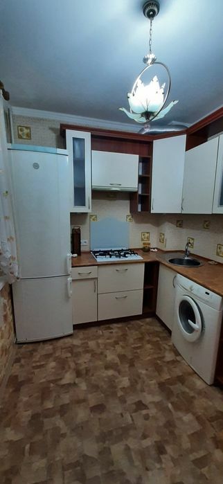 Продаж 1-кімнатної квартири 33 м², Гвардійців-Широнінців вул., 53