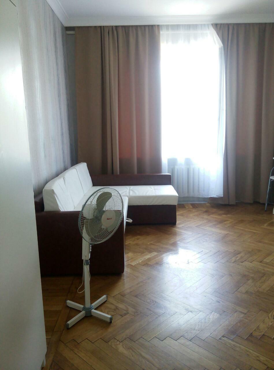 Аренда 1-комнатной квартиры 33 м², М.спортивная ул., 73