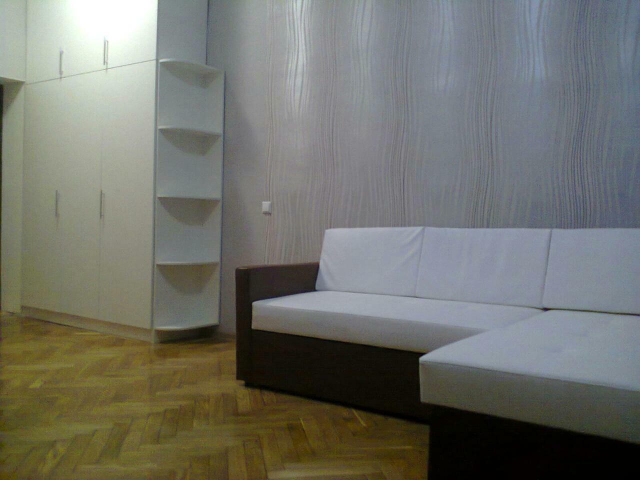 Аренда 1-комнатной квартиры 33 м², М.спортивная ул., 73