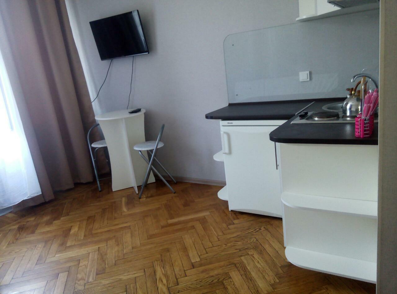 Аренда 1-комнатной квартиры 33 м², М.спортивная ул., 73