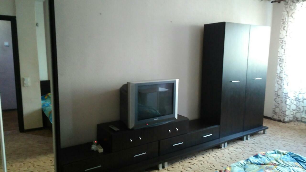 Аренда 1-комнатной квартиры 33 м², М.спортивная ул., 73