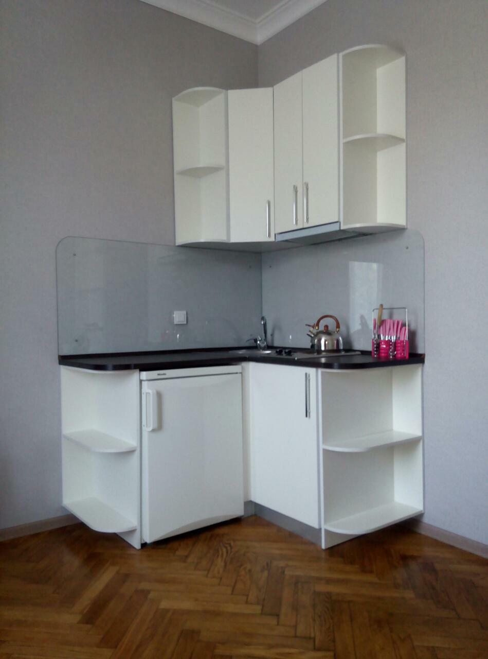 Аренда 1-комнатной квартиры 33 м², М.спортивная ул., 73