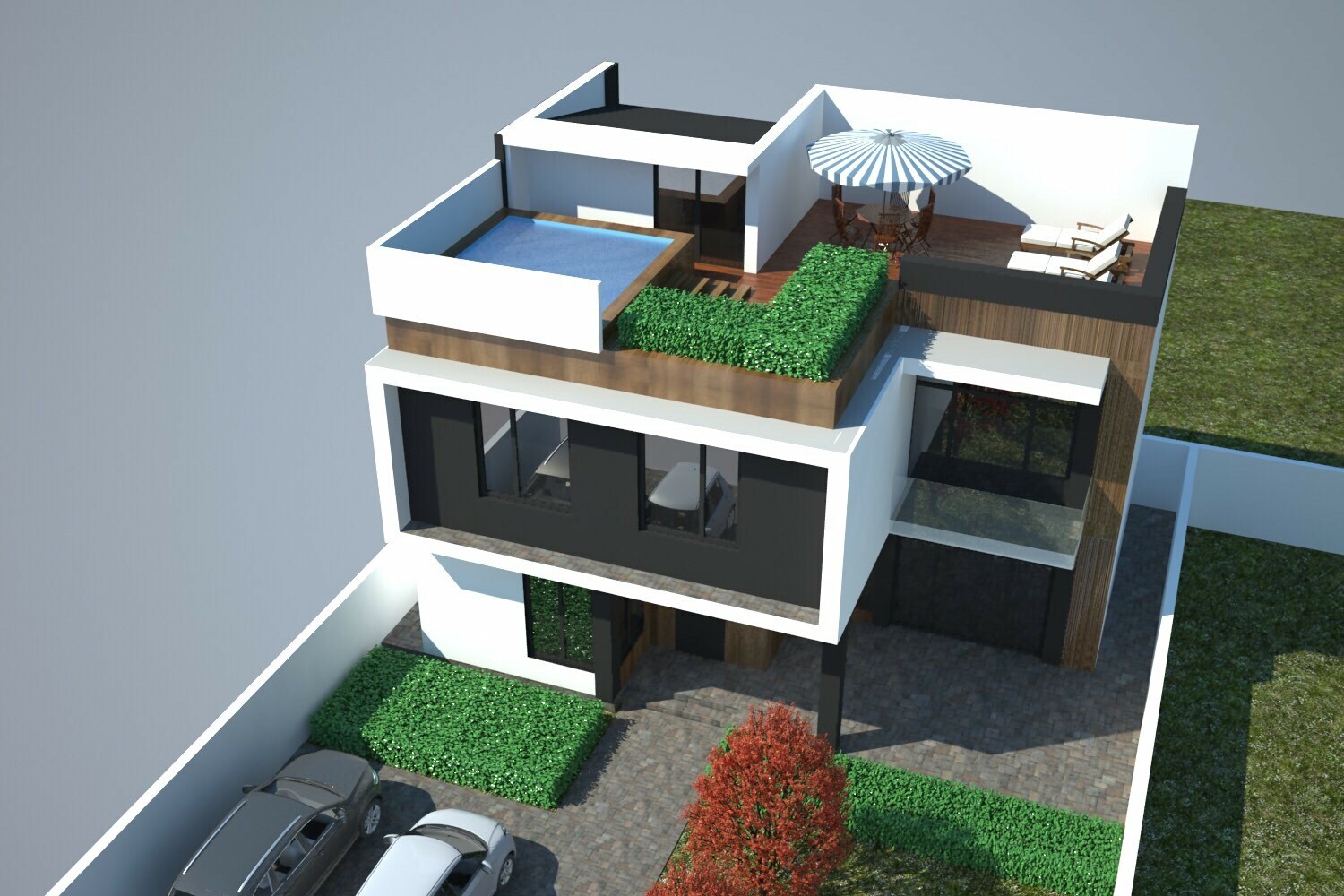 Продажа дома 164 м², Тульская ул.