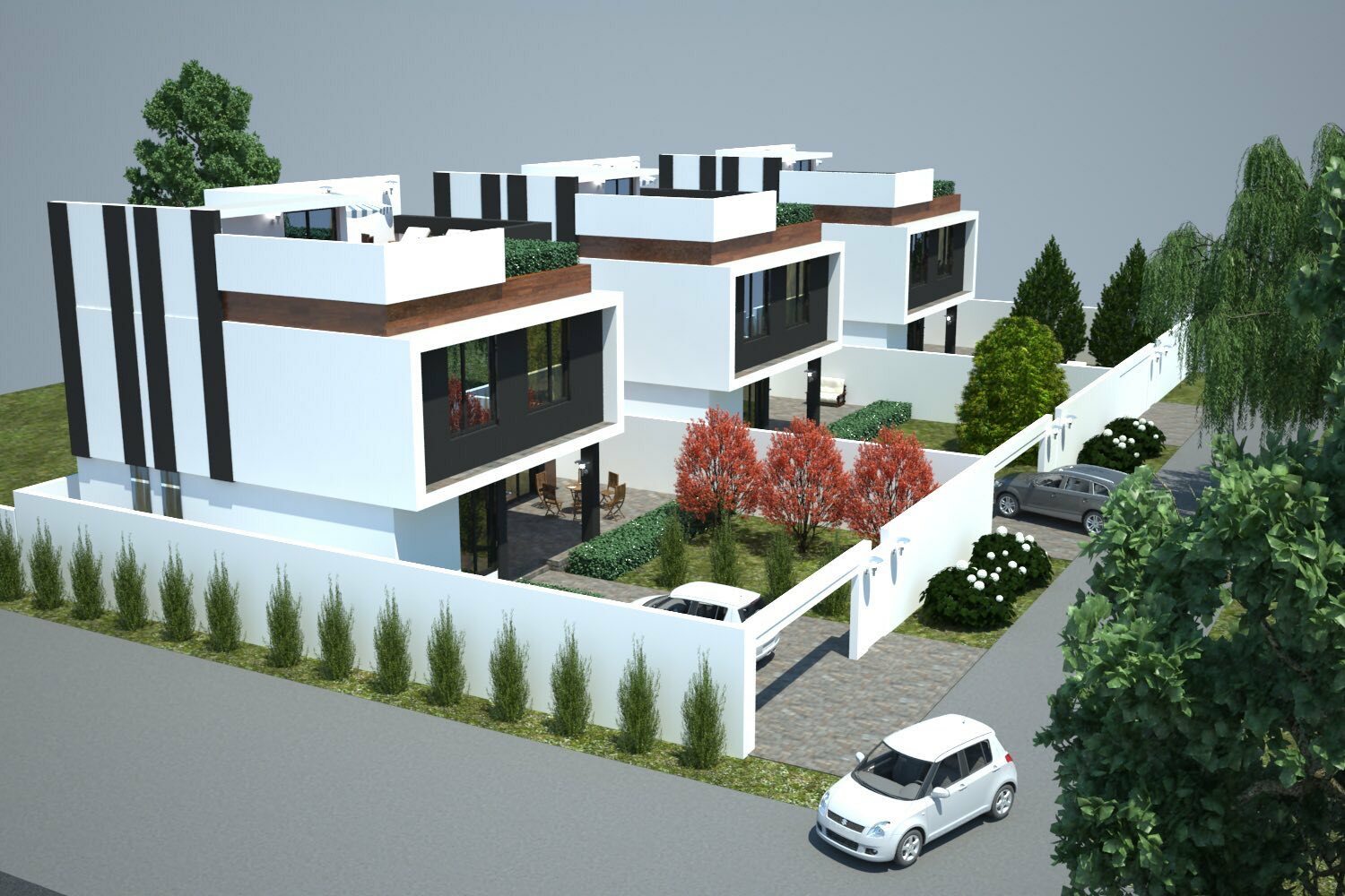 Продажа дома 164 м², Тульская ул.