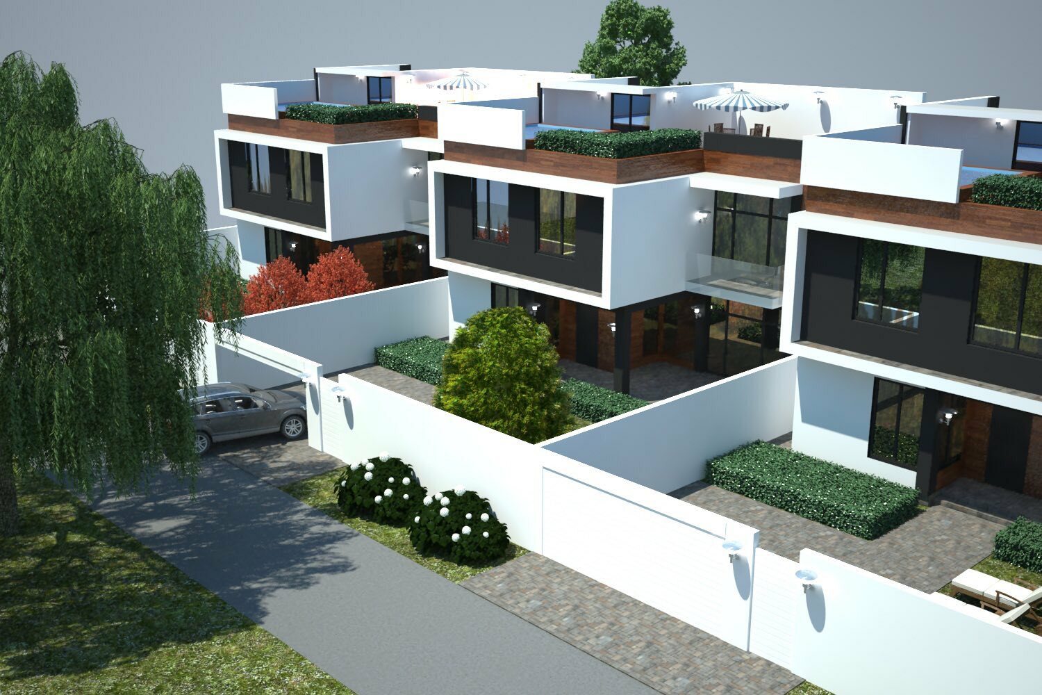 Продажа дома 164 м², Тульская ул.