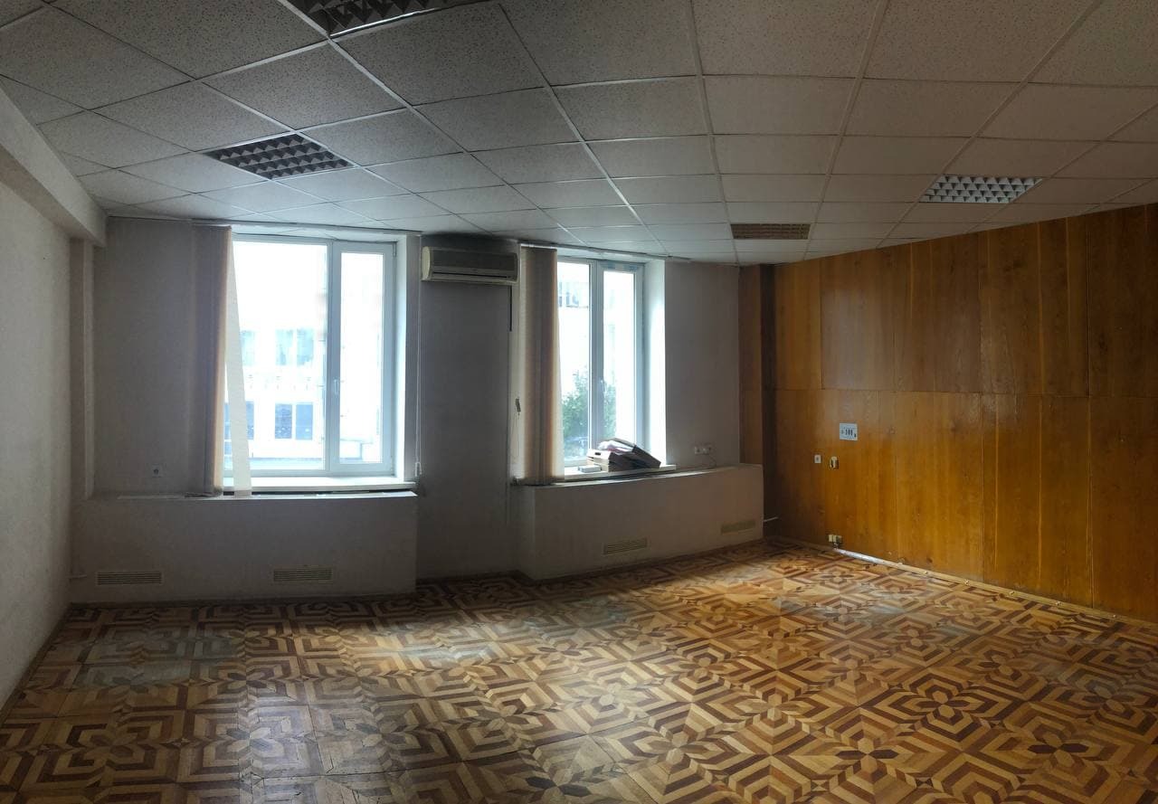 Оренда офісу 36 м², Новгородська вул., 3А