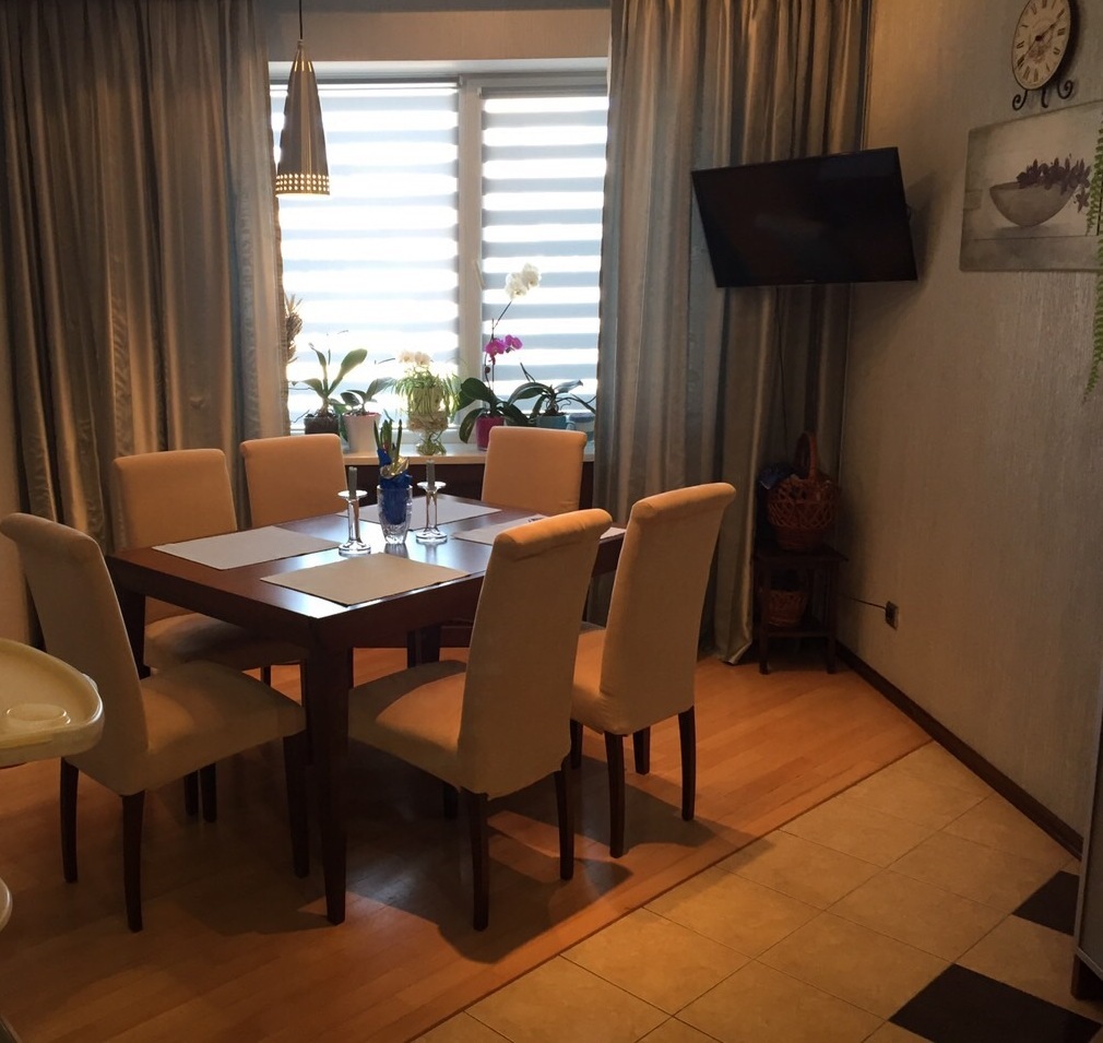 Продажа 4-комнатной квартиры 142 м², Педагогическая ул., 17