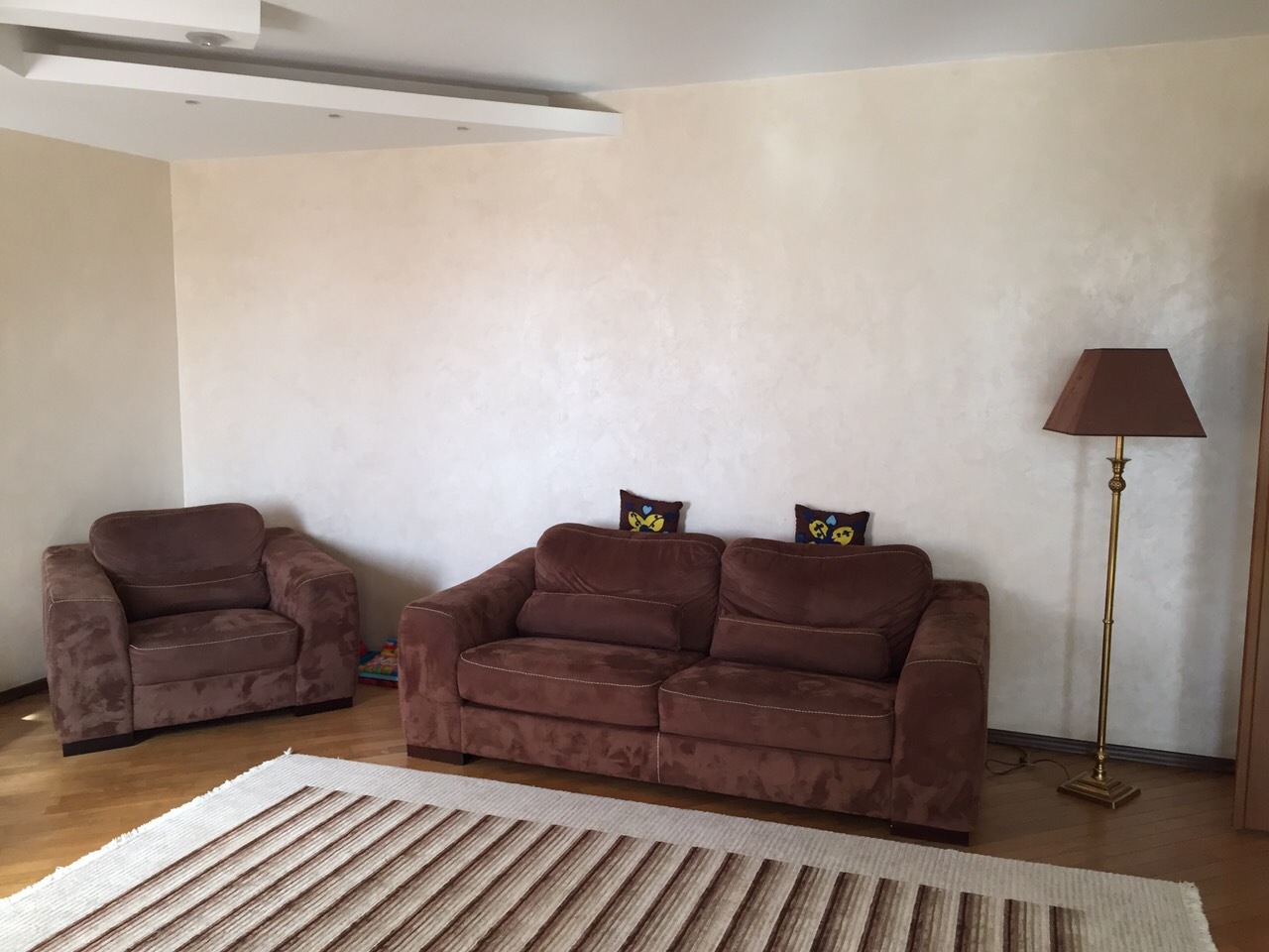 Продажа 4-комнатной квартиры 142 м², Педагогическая ул., 17