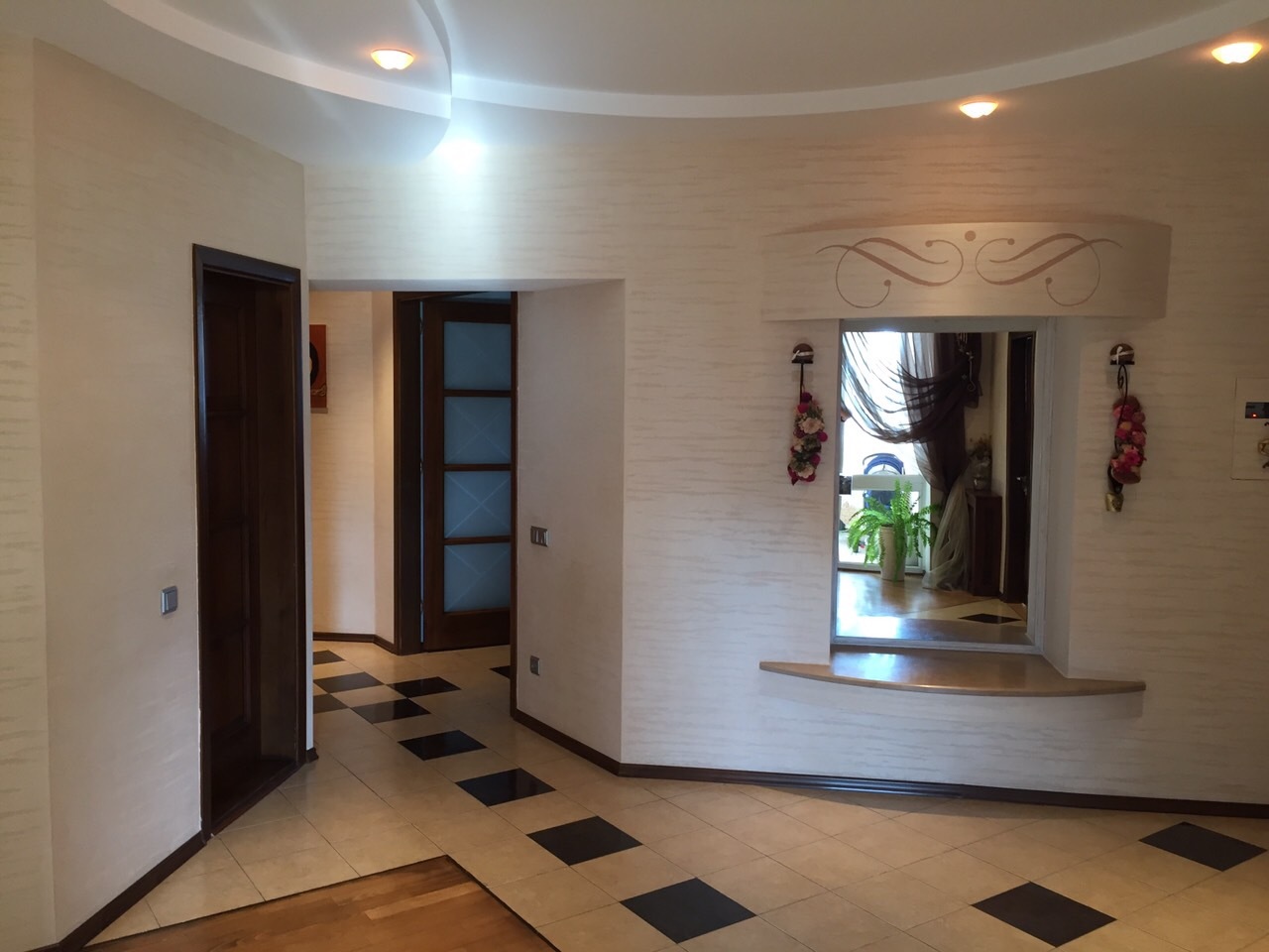 Продажа 4-комнатной квартиры 142 м², Педагогическая ул., 17