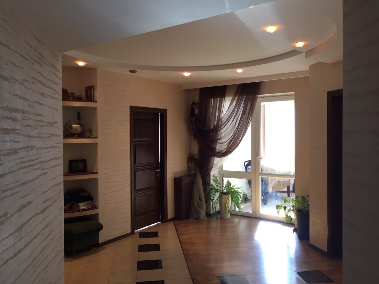 Продажа 4-комнатной квартиры 142 м², Педагогическая ул., 17
