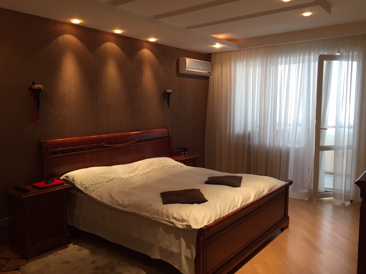 Продажа 4-комнатной квартиры 142 м², Педагогическая ул., 17