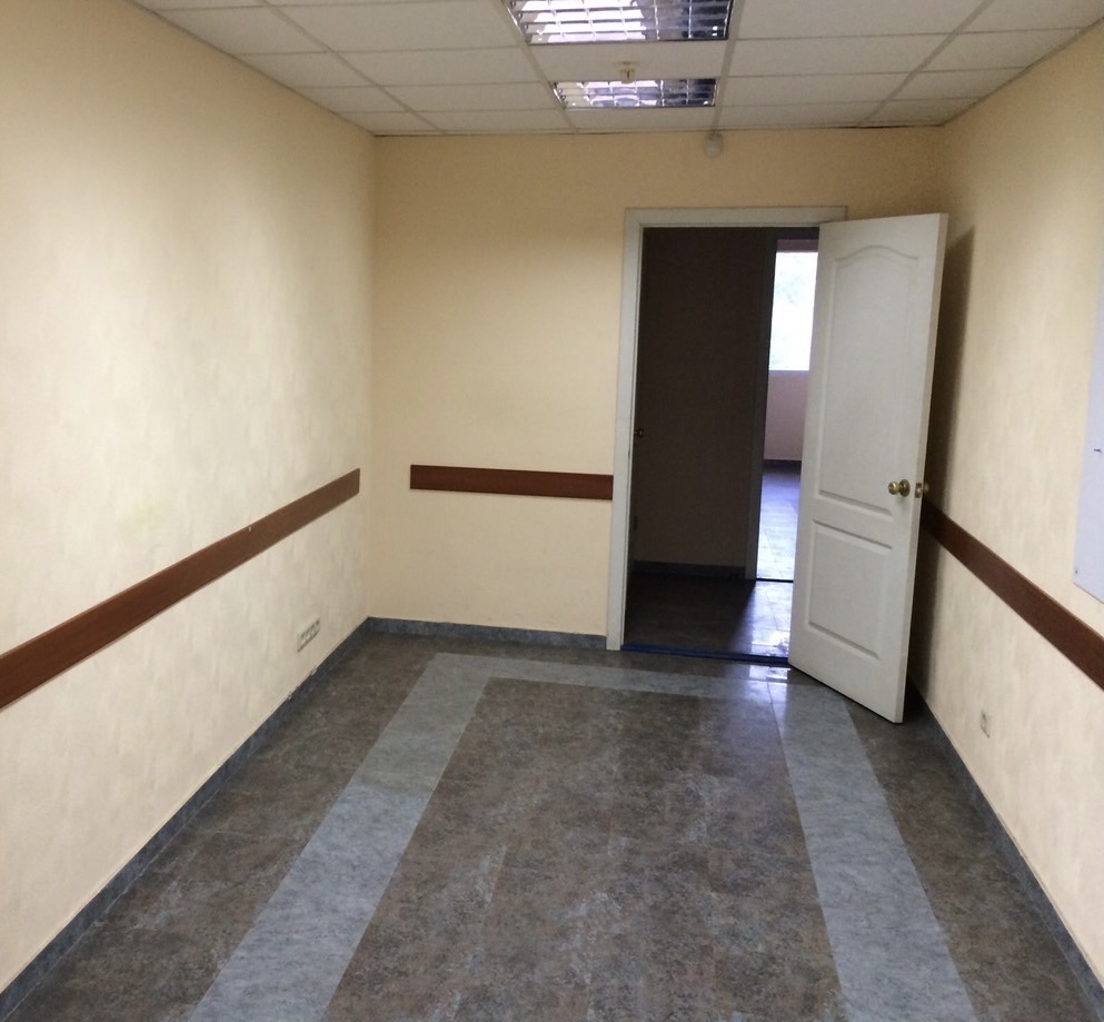 Оренда торговельного приміщення 52 м², Королева Ак. ул.