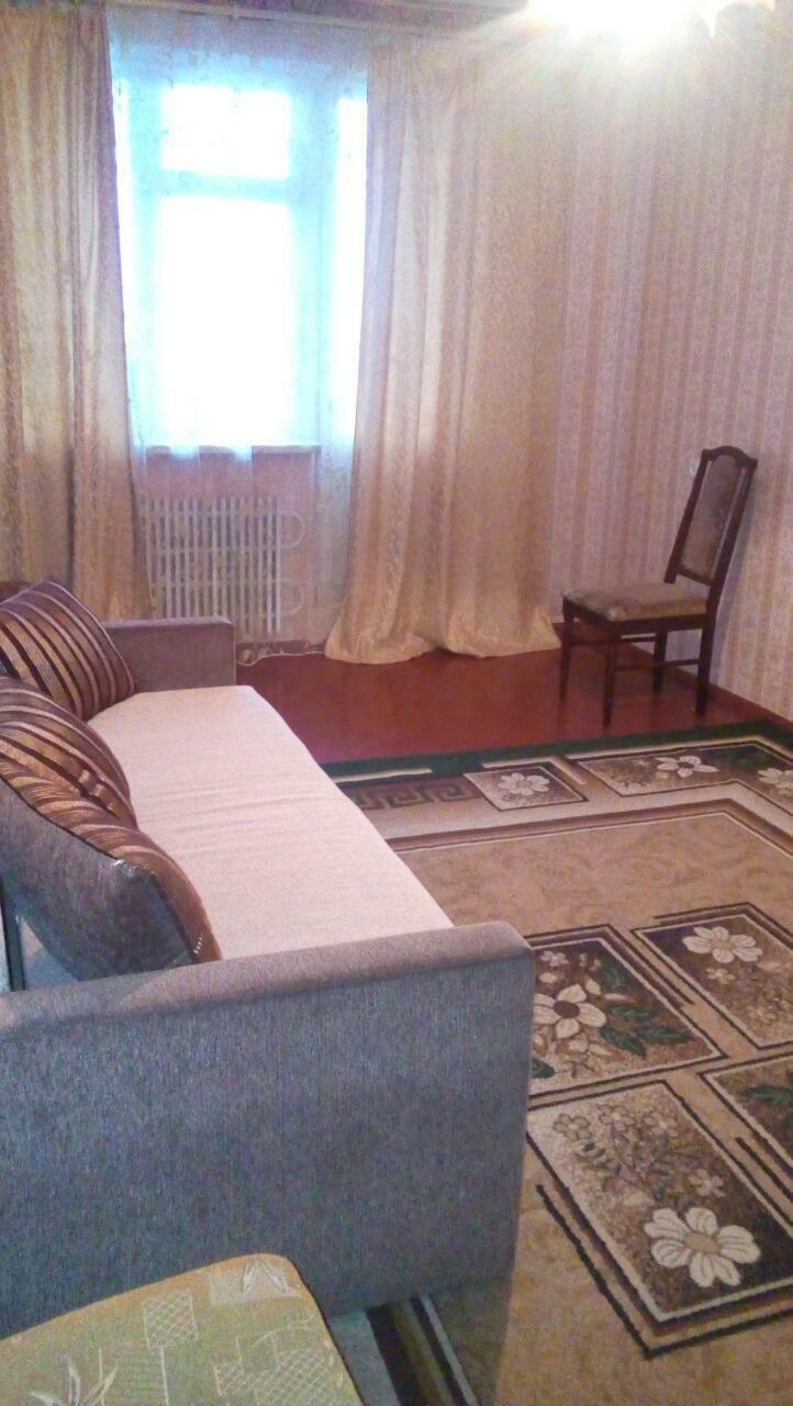 Аренда 2-комнатной квартиры 45 м², Победы просп., 77