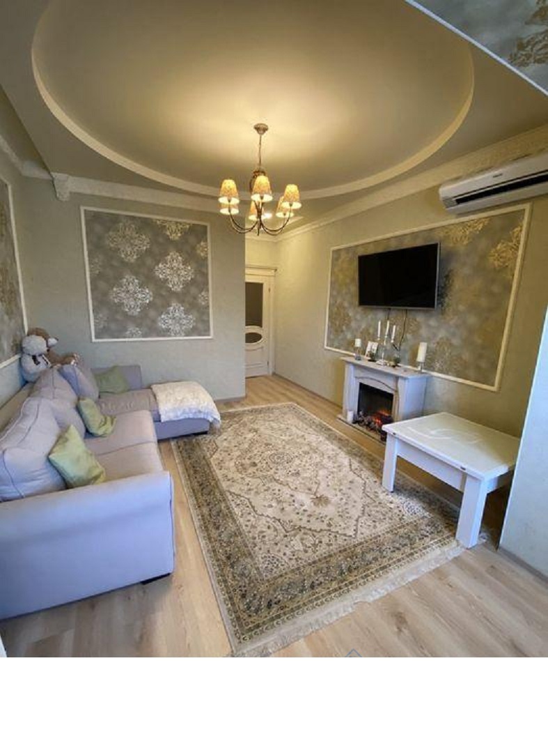 Продажа 2-комнатной квартиры 85 м², Маршала Говорова ул., 10