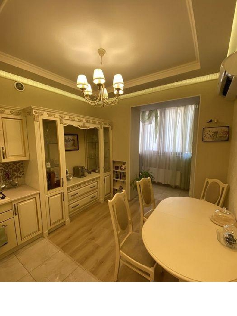 Продажа 2-комнатной квартиры 85 м², Маршала Говорова ул., 10