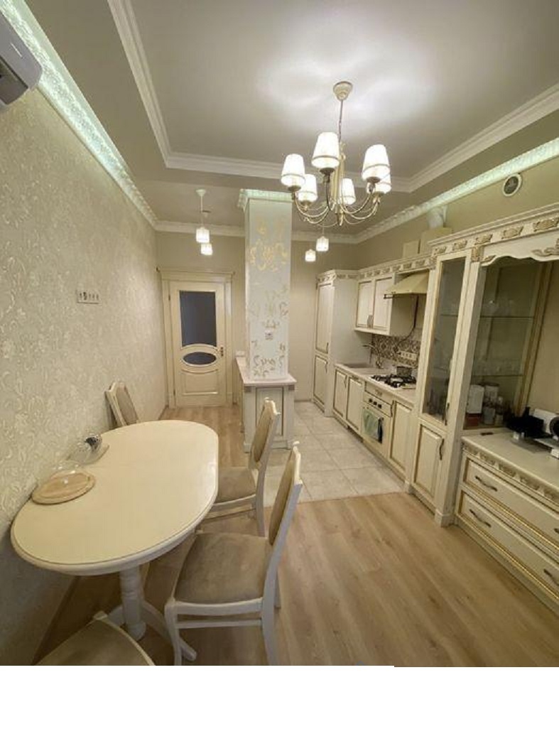 Продажа 2-комнатной квартиры 85 м², Маршала Говорова ул., 10