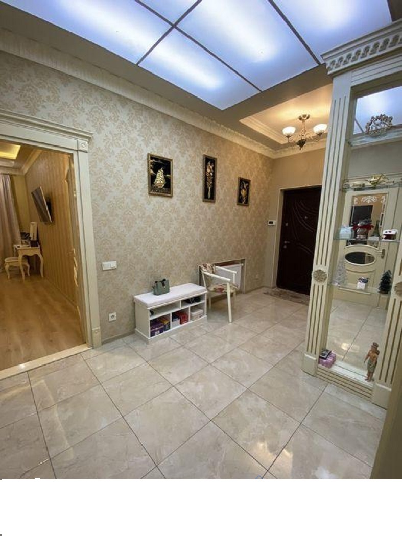 Продаж 2-кімнатної квартири 85 м², Маршала Говорова вул., 10