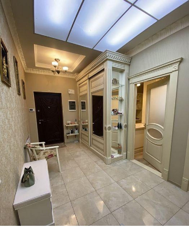 Продажа 2-комнатной квартиры 85 м², Маршала Говорова ул., 10