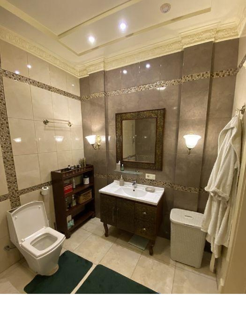 Продажа 2-комнатной квартиры 85 м², Маршала Говорова ул., 10