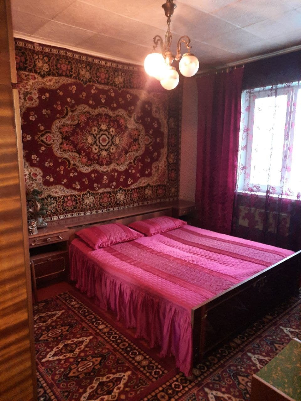 Продажа 3-комнатной квартиры 70 м², Вана кожедуба ул., 155