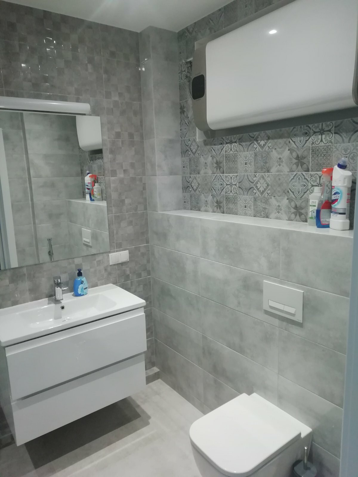 Аренда 1-комнатной квартиры 45 м², Толстого ул., 10