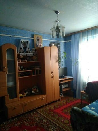 Продаж 3-кімнатної квартири 65 м², Дружби Народів вул., 215