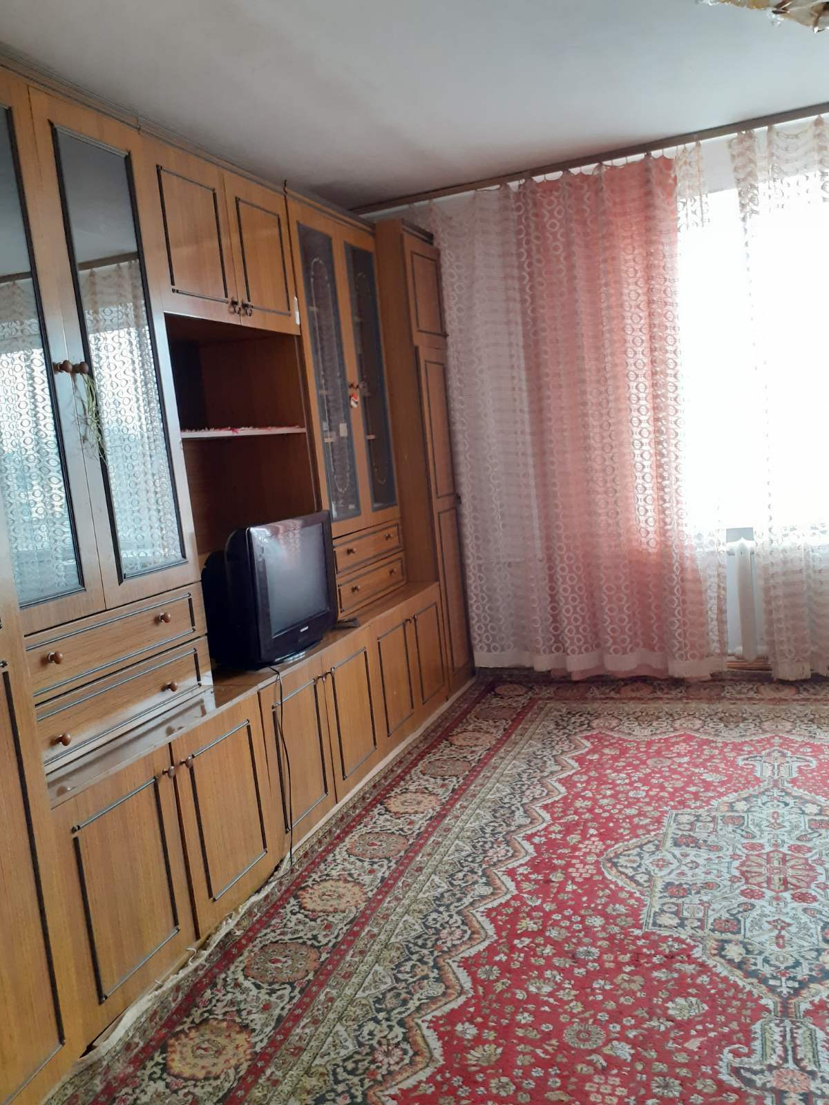 Продаж 3-кімнатної квартири 66 м², Крымская -десантный бул., 66