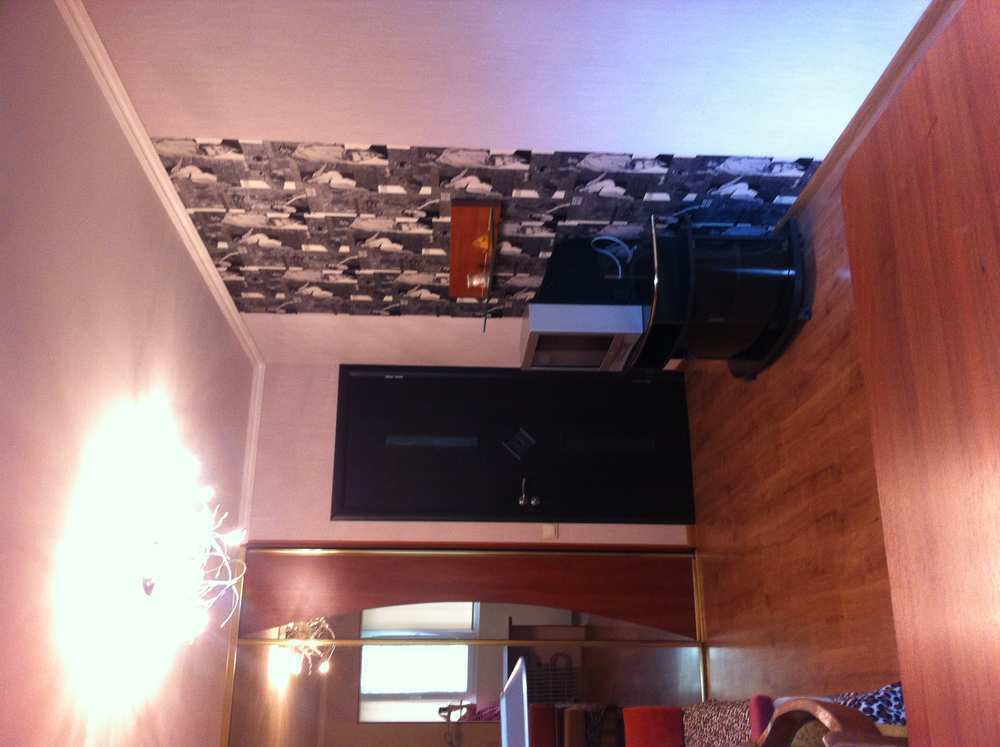 Аренда 3-комнатной квартиры 65 м², Людвига Свободы просп., 31