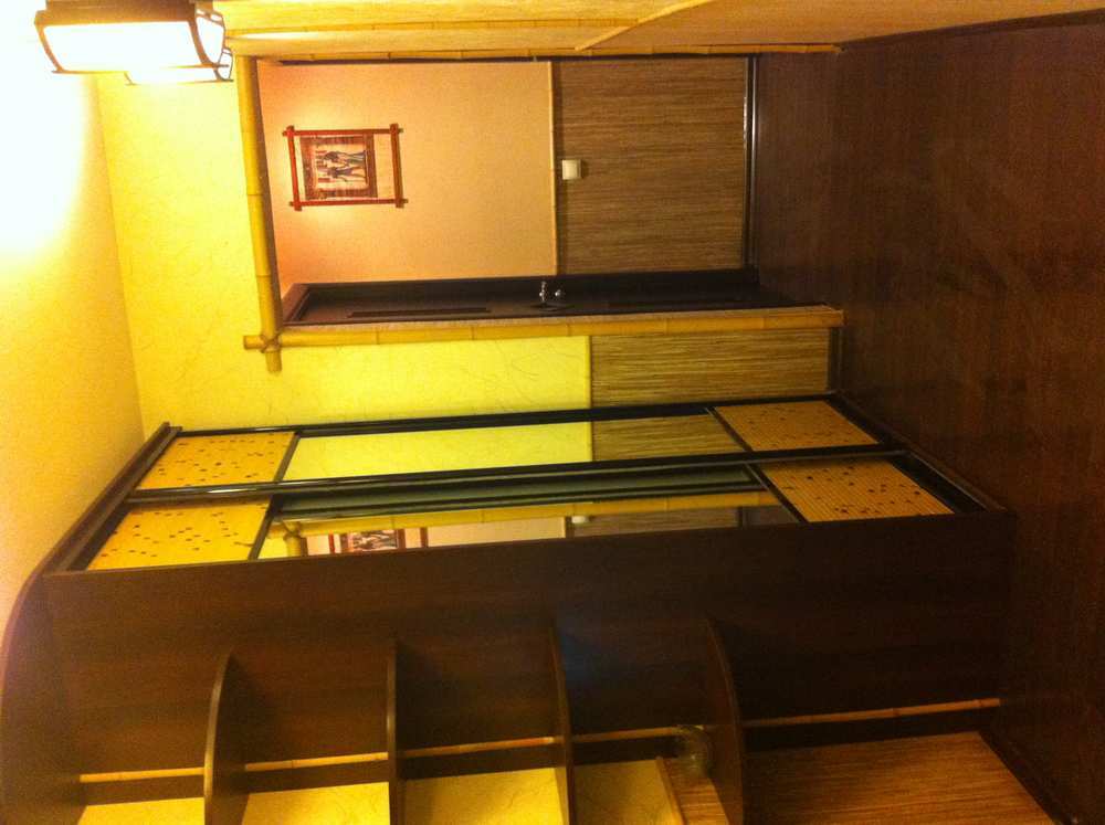 Аренда 3-комнатной квартиры 65 м², Людвига Свободы просп., 31