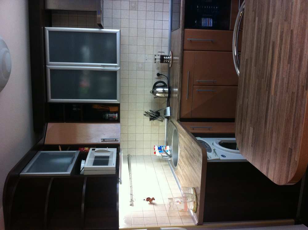 Аренда 3-комнатной квартиры 65 м², Людвига Свободы просп., 31