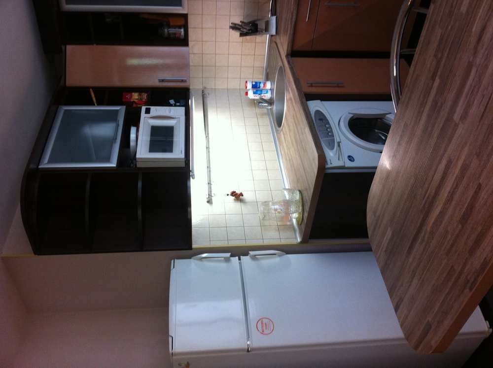 Аренда 3-комнатной квартиры 65 м², Людвига Свободы просп., 31